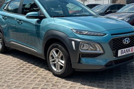 Hyundai KONA 52.089 km 12.500 &euro; Würselen 52146