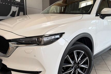 Mazda CX-5 100.000 km 17.999 &euro; Jülich 52428