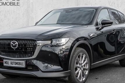 Mazda CX-60 10.314 km 38.880 &euro; Aachen 52078
