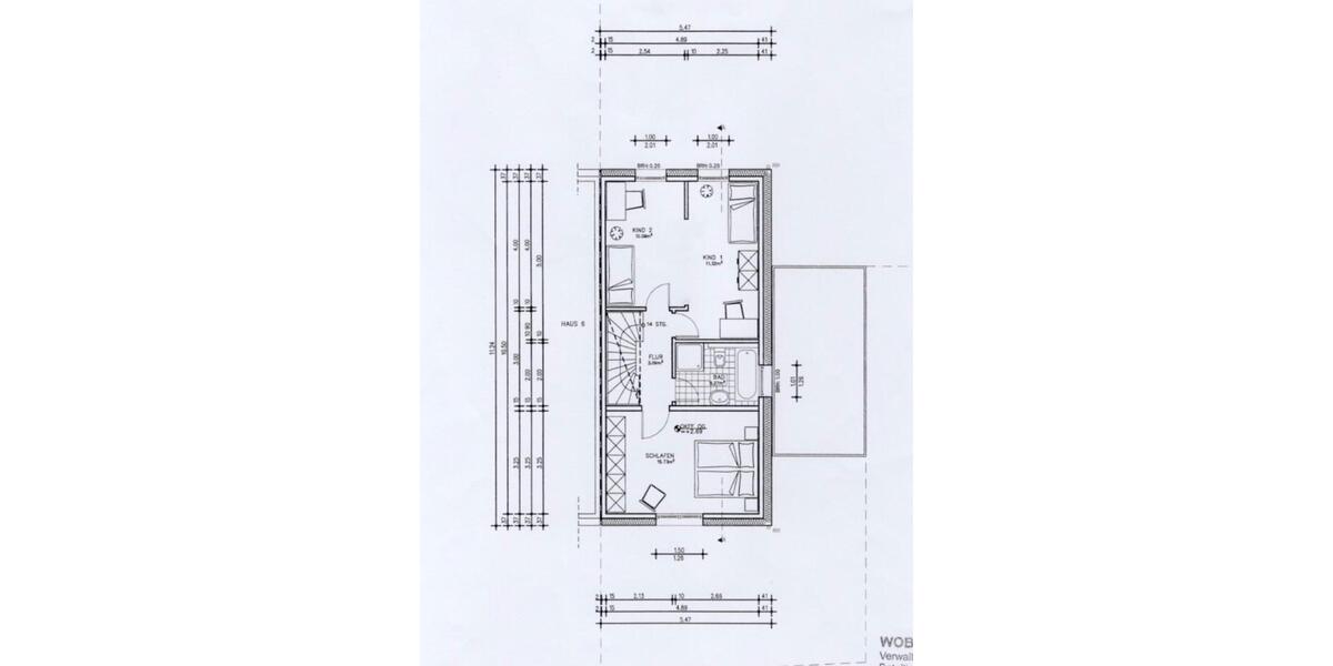 Doppelhaushälfte Stolberg (Rhld.) Büsbach - 4 Zimmer, 123 m&sup2;, 540.000&euro; | Angebot:26698957