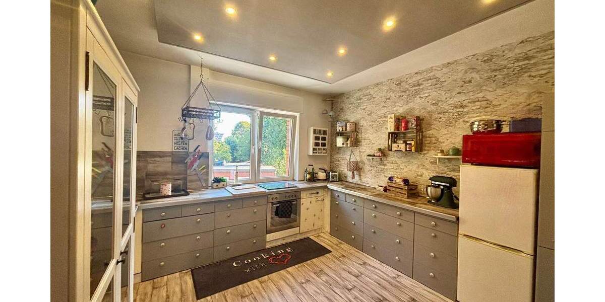 Reihenendhaus Herzogenrath Kohlscheid - 7 Zimmer, 310.000&euro; | Angebot:25674507