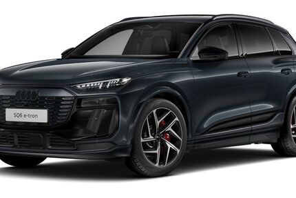 Audi SQ6 e-tron 17.824 km 78.480 &euro; Heinsberg 52525