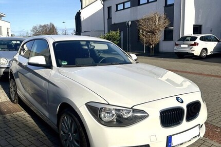 BMW 116 109.000 km 10.500 &euro; Würselen 52146