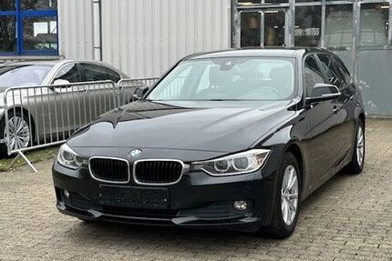 BMW 320 280.000 km 5.999 &euro; Würselen 52146