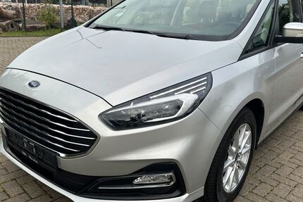 Ford Galaxy 112.000 km 20.999 &euro; würselen 52146