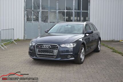 Audi A6 235.000 km 6.950 &euro; Würselen 52146