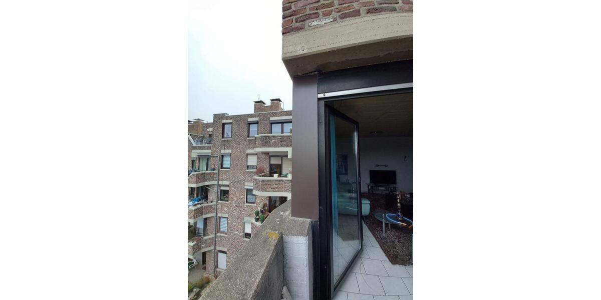 Etagenwohnung Düren - 3 Zimmer, 83 m&sup2;, 185.000&euro; | Angebot:26942354