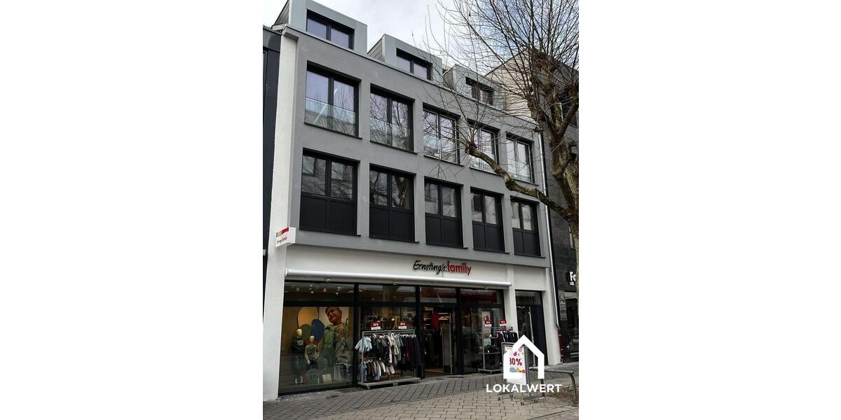 Etagenwohnung Düren - 3 Zimmer, 73 m&sup2;, 985&euro; | Angebot:26589333