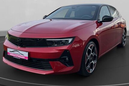 Opel Astra 20.700 km 22.890 &euro; Aachen 52068