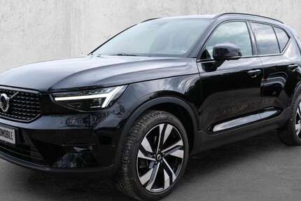 Volvo XC40 42.523 km 30.890 &euro; Aachen 52078