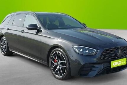 Mercedes-Benz E 400 96.000 km 44.500 &euro; Düren 52351