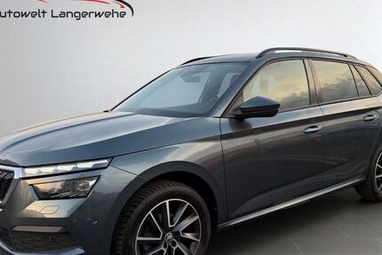 Skoda Kamiq 58.892 km 18.999 &euro; Langerwehe 52379