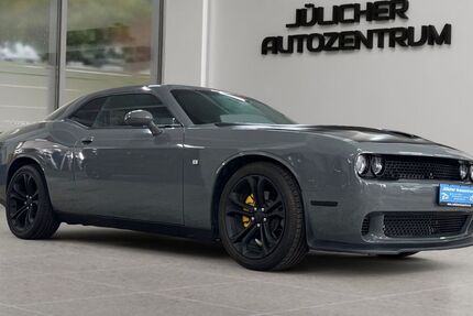 Dodge Challenger 93.900 km 24.490 &euro; Jülich 52428