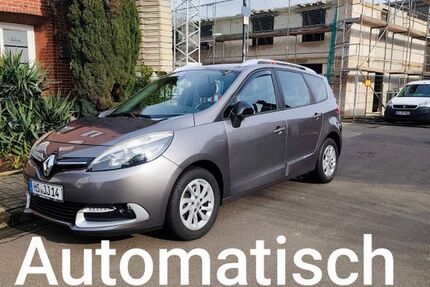 Renault Grand Scenic 168.500 km 8.700 &euro; Geilenkirchen 52511
