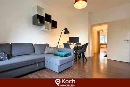 Wohnung Aachen Aachen-Mitte - 2 Zimmer, 54 m&sup2;, 699&euro; | Angebot:25738095