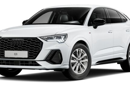 Audi Q3 56.389 km 37.920 &euro; Aachen 52078