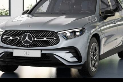 Mercedes-Benz GLC 200 9.900 km 54.490 &euro; Aachen 52068