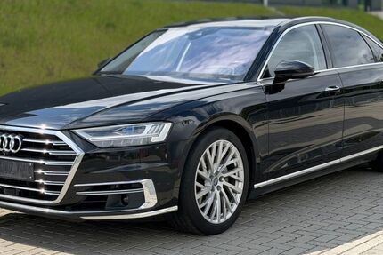 Audi A8 116.000 km 39.900 &euro; Alsdorf 52477