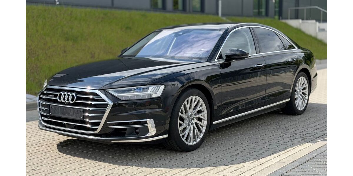 Audi A8 116.000 km 39.900 &euro; Alsdorf 52477