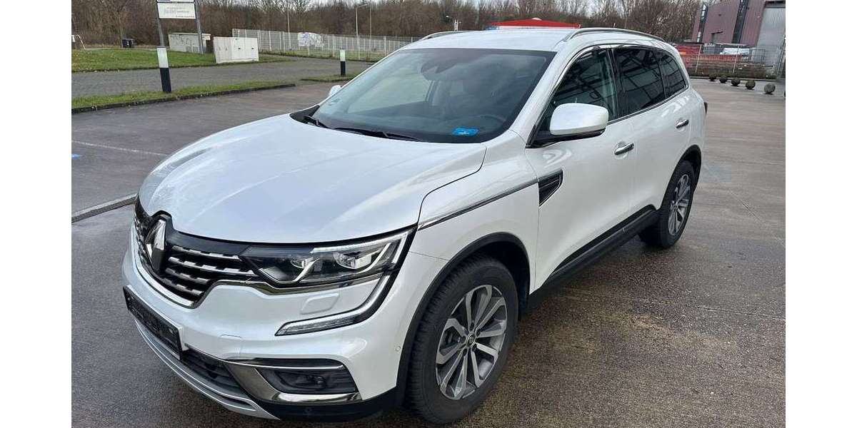 Renault Koleos 22.560 km 22.700 &euro; Hürtgenwald 52393