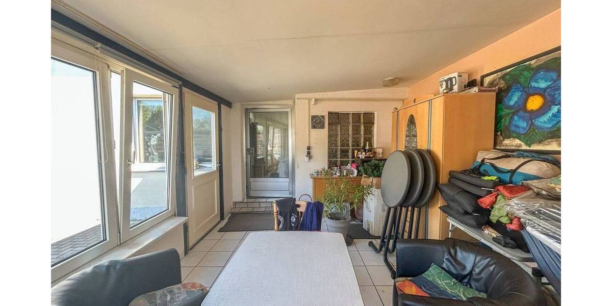 Mehrfamilienhaus, Wohnhaus Übach-Palenberg / Frelenberg Frelenberg - 5 Zimmer, 135 m&sup2;, 415.000&euro; | Angebot:26730984