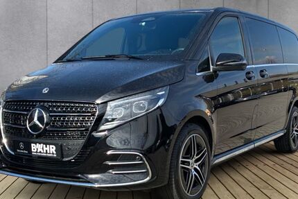 Mercedes-Benz V 300 3.600 km 84.450 &euro; Geilenkirchen 52511