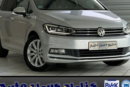 VW Touran 200.000 km 14.990 &euro; Geilenkirchen 52511