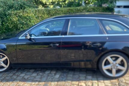 Audi A4 273.000 km 3.900 &euro; Übach-Palenberg 52531