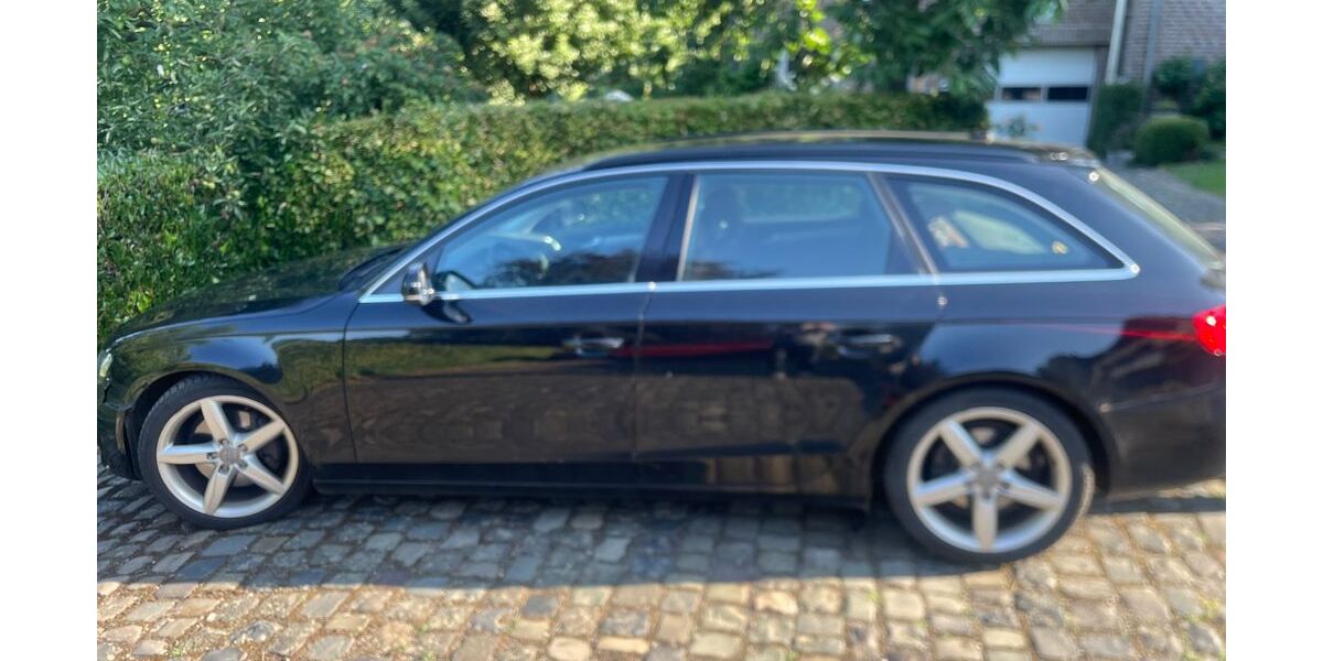 Audi A4 273.000 km 3.900 &euro; Übach-Palenberg 52531