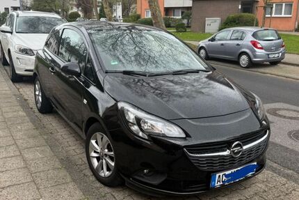 Opel Corsa 98.000 km 9.000 &euro; Aachen 52078
