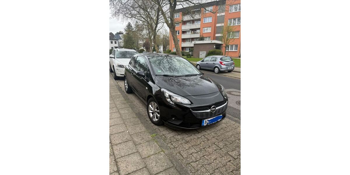 Opel Corsa 98.000 km 9.000 &euro; Aachen 52078