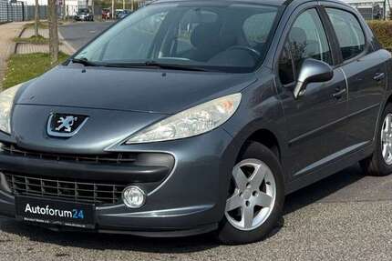 Peugeot 207 115.000 km 2.899 &euro; Jülich 52428