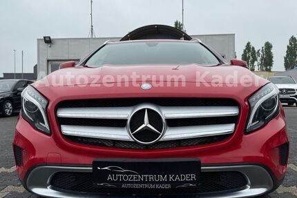 Mercedes-Benz GLA 250 150.000 km 16.900 &euro; Eschweiler 52249