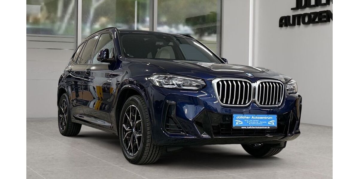 BMW X3 14.000 km 41.990 &euro; Jülich 52428