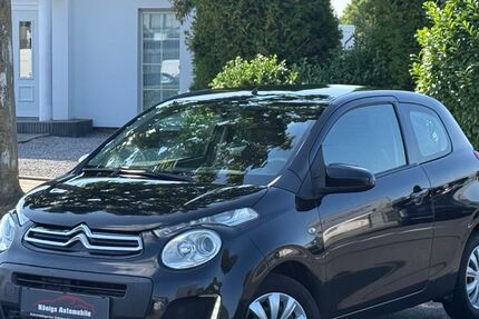 Citroen C1 146.418 km 3.490 &euro; Jülich 52428