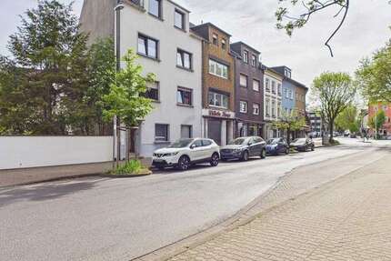 Wohnung Düren - 3 Zimmer, 75 m&sup2;, 135.000&euro; | Angebot:26393411