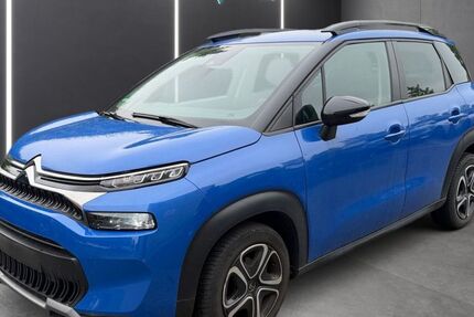 Citroen C3 Aircross 34.420 km 14.690 &euro; Aachen 52078