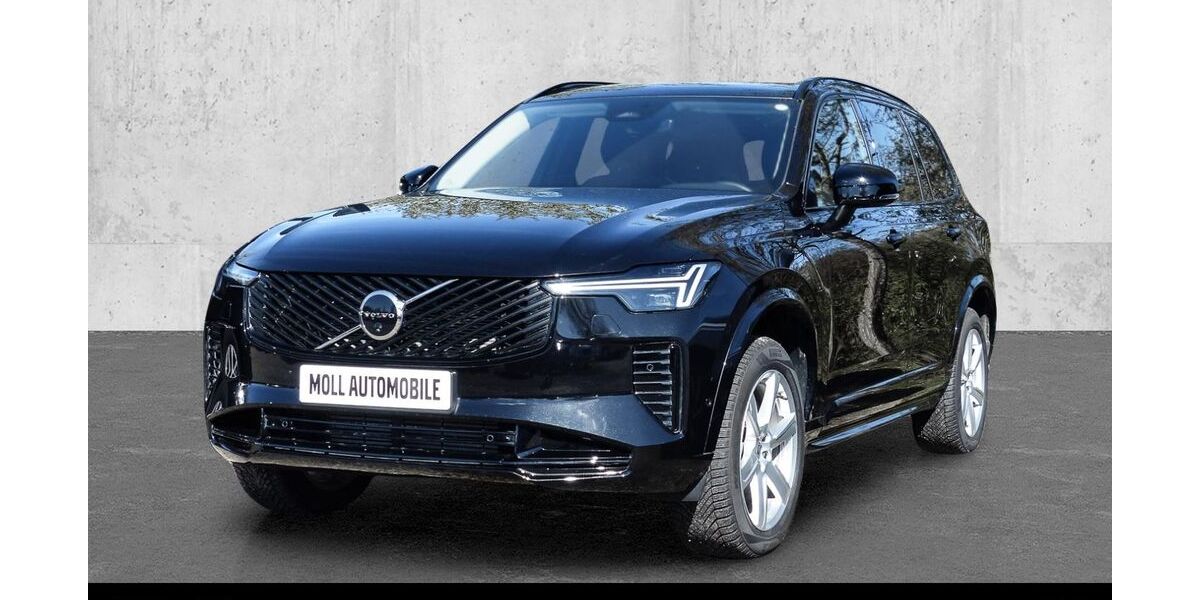 Volvo XC90 21.538 km 62.480 &euro; Aachen 52078