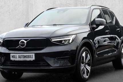 Volvo XC40 48.813 km 25.790 &euro; Aachen 52078