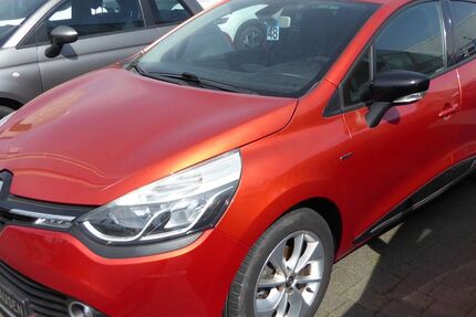Renault Clio 27.057 km 8.990 &euro; Herzogenrath 52134