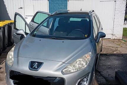 Peugeot 308 200.943 km 4.200 &euro; Geilenkirchen 52511