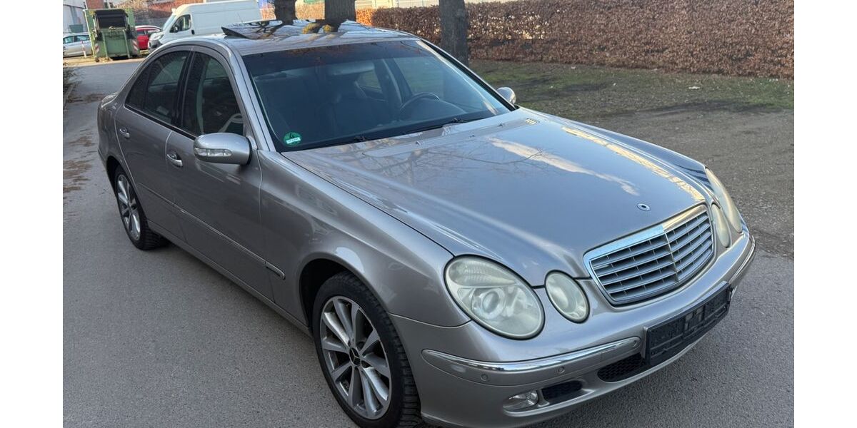 Mercedes-Benz E 240 241.000 km 2.790 &euro; Düren 52349