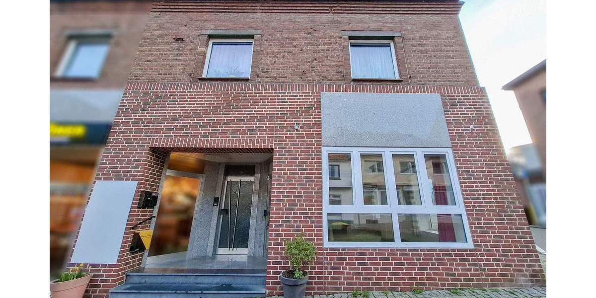 Gewerbeobjekt Übach-Palenberg Übach - 2 Zimmer, 55 m&sup2;, 400&euro; | Angebot:25898960