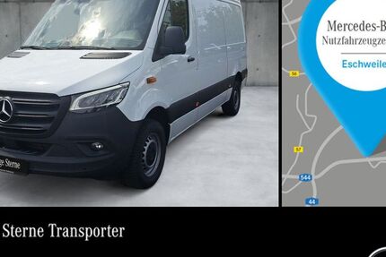 Mercedes-Benz Sprinter 66.208 km 41.031 &euro; Eschweiler 52249