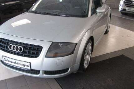 Audi TT 86.000 km 10.999 &euro; Düren 52353
