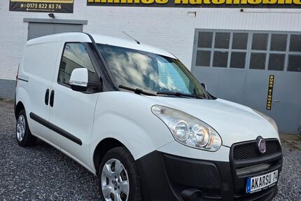 Fiat Doblo 150.500 km 4.999 &euro; Übach-Palenberg bei Aachen 52531