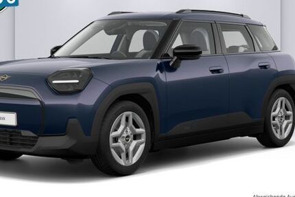 Mini Aceman E 1.571 km 32.830 &euro; Düren 52355