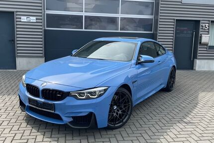 BMW M4 17.500 km 59.980 &euro; Geilenkirchen 52511