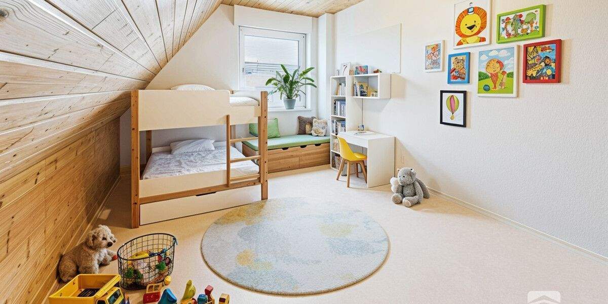 Einfamilienhaus Heinsberg Oberbruch - 5 Zimmer, 119 m&sup2;, 149.000&euro; | Angebot:25707377