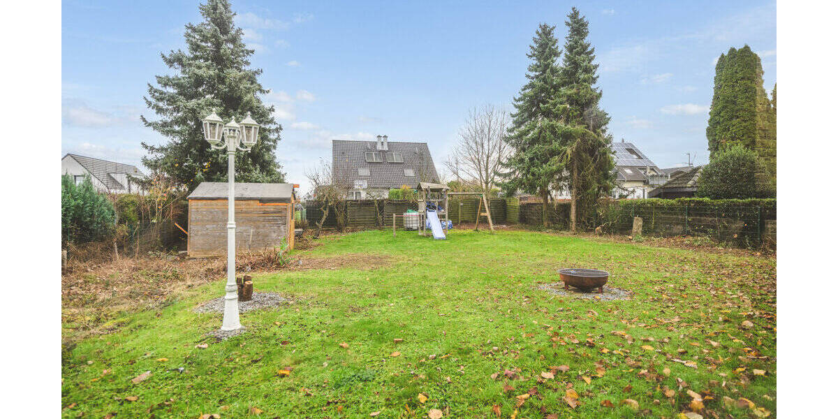 Einfamilienhaus Baesweiler Oidtweiler - 6 Zimmer, 263 m&sup2;, 600.000&euro; | Angebot:26192236
